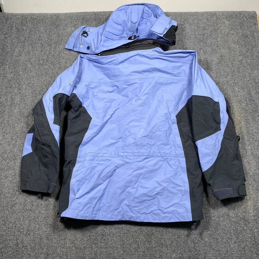 Columbia vintage 90